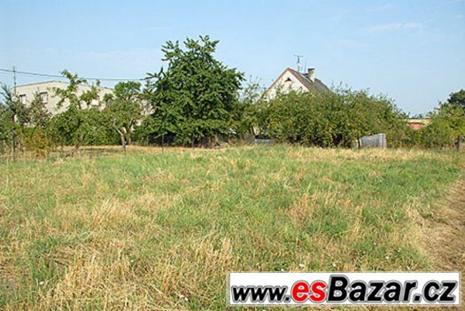 Prodej ideální 1/2 zahrady Kylešovice – fotografie 4