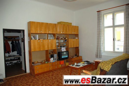 3+1 Olomoucká, cihla – fotografie 4