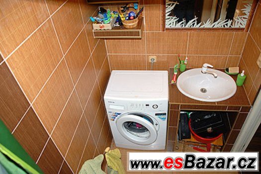 Byt 3+1 Boženy Němcové, Opava – fotografie 4