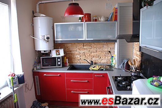 Byt 3+1 Boženy Němcové, Opava – fotografie 5