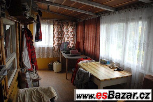 Zahrádka u voj. splavu v Opavě – fotografie 4