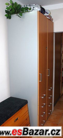 Prodám skřín – fotografie 3