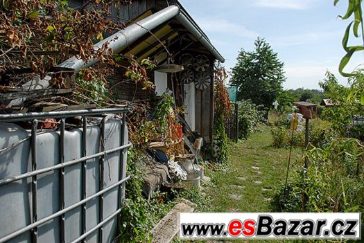 Nabízíme prodej zahrádky u OBI – fotografie 2