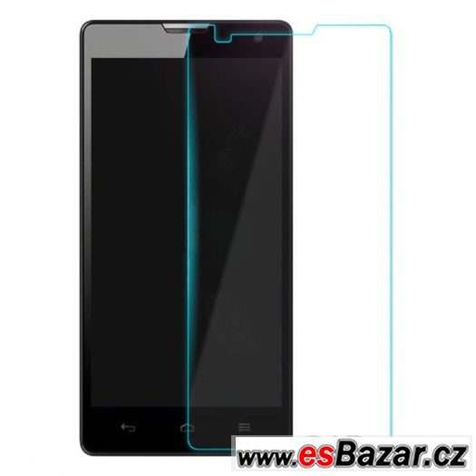 Ochranné tvrzené sklo pro Huawei Honor 3c – fotografie 1