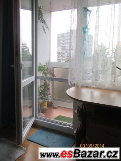 pronajmu 1 pokoj ve 3+Kk – fotografie 3