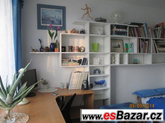 pronajmu 1 pokoj ve 3+Kk – fotografie 4