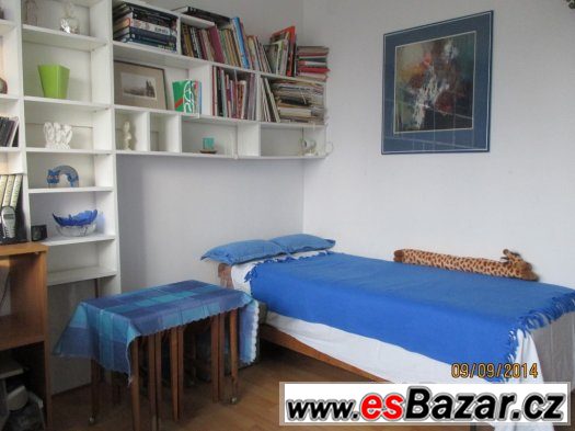 pronajmu 1 pokoj ve 3+Kk – fotografie 5