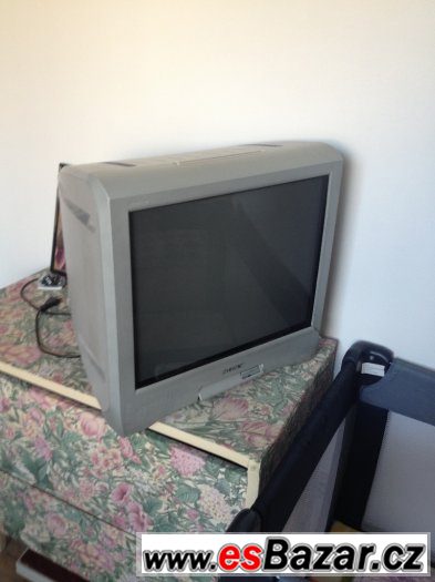 TV – fotografie 1