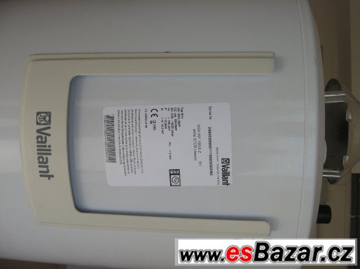 plynový německý bojler Vaillant 190 l – fotografie 2