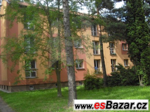 Prodám být 2+1 v osobním vlastnictví, Studénka – fotografie 1