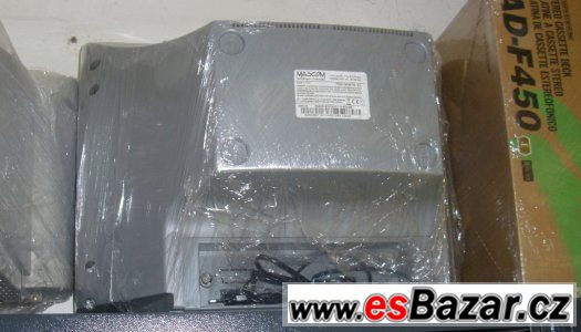 Televizor MASCOM MC 5518 S M3 – fotografie 2