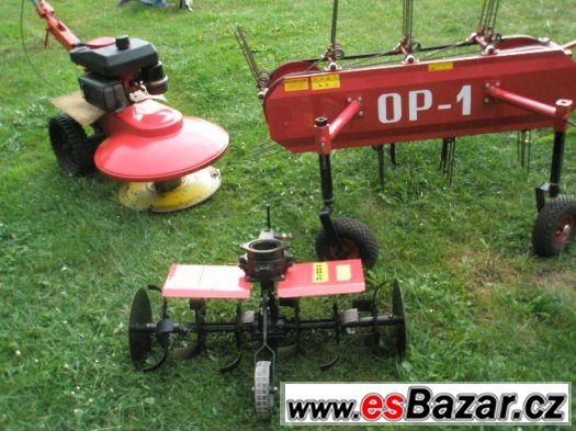 vari system obraceč sena – fotografie 1