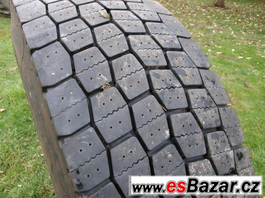 Michelin REMIX – fotografie 2