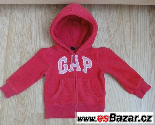 Dětská mikina GAP – fotografie 1