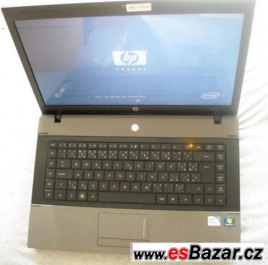 Prodám Notebook HP 620 – fotografie 3