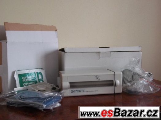 Prodám OXYGEN LS-555 – fotografie 1