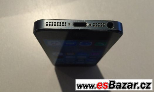 iPhone 5 s 64GB pamětí – fotografie 5