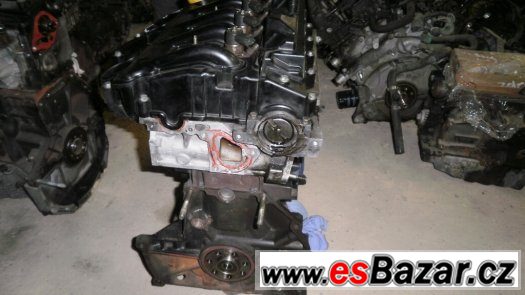 Prodám náhradní díly Renault-motor 2,5dci Master – fotografie 3