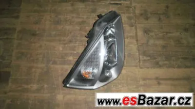 Prodám náhradní díly Renault-lampy Espace IV