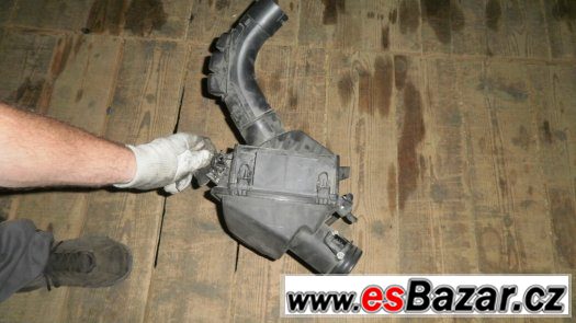 Prodám náhradní díly Renault-filtrbox 2,0dci Koleos – fotografie 3