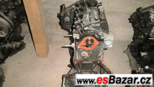 Prodám náhradní díly Renault-motor 1,5dci,výkon 81KW – fotografie 2