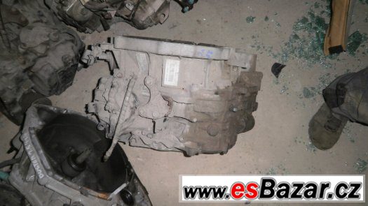 Prodám náhradní díly Renault-převodovky 3,5 V6 benzín – fotografie 1