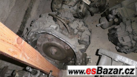 Prodám náhradní díly Renault-převodovky 3,5 V6 benzín – fotografie 2