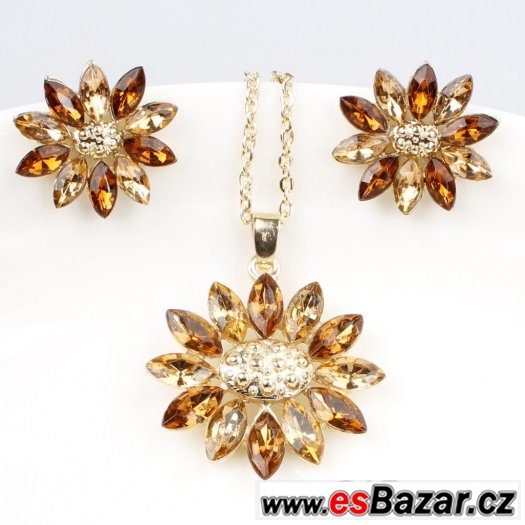 Sada Elegant – fotografie 1