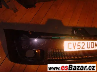 Renault Clio II sport
