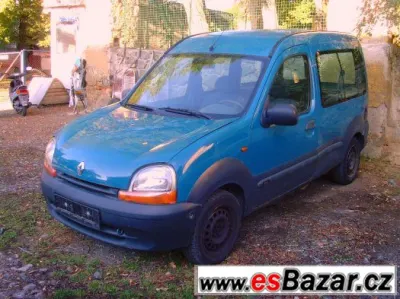 Renault Kango