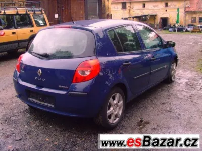 Renault Clio,Thalia