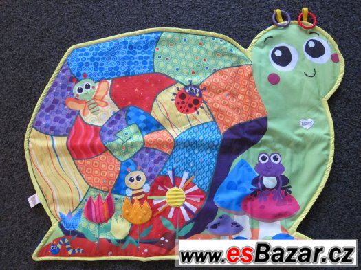 Hrací deka Lamaze – fotografie 1
