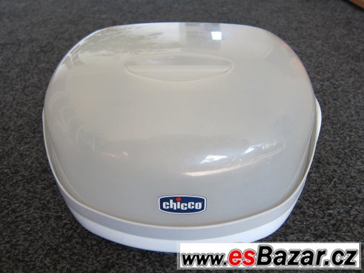 Sterilizátor Chicco – fotografie 1