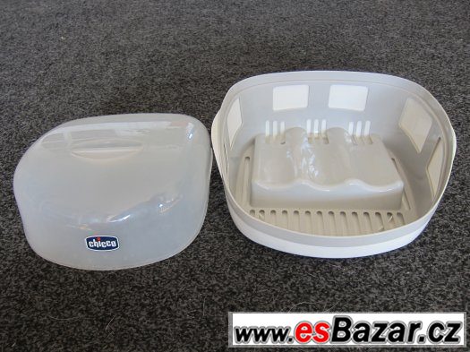 Sterilizátor Chicco – fotografie 2