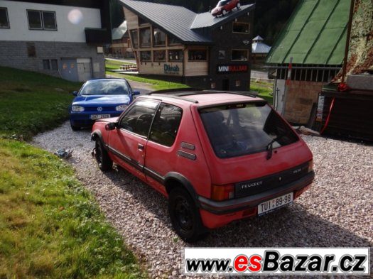 Prodam auto – fotografie 1