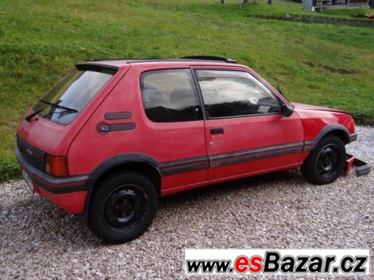 Prodam auto – fotografie 2