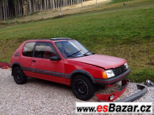 Prodam auto – fotografie 3