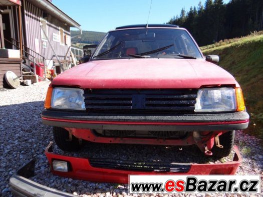 Prodam auto – fotografie 4