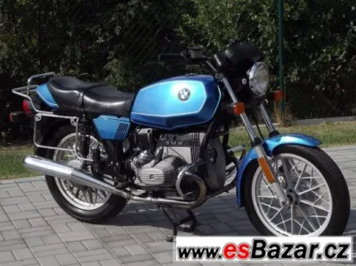 BMW R45
