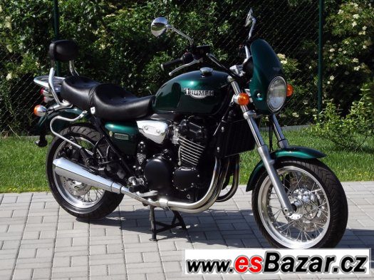 Triumph Legend TT 900 – fotografie 2