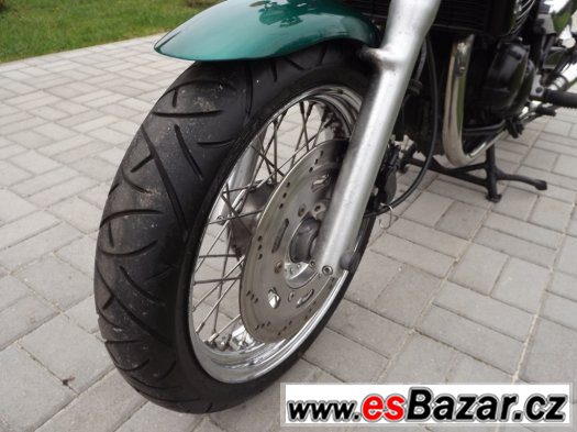 Triumph Legend 900 – fotografie 5