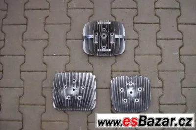 CZ MOTOKROS NOVE HLAVY Prodam
