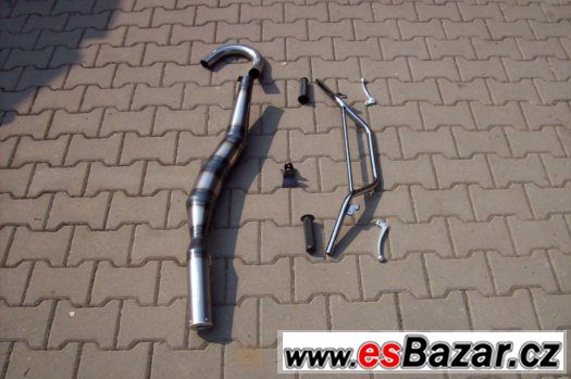 CZ 250/980 DILY NOVE prodam – fotografie 2