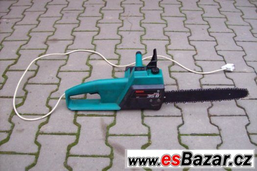 BOSCH ELEKTRICKOU pilu prodam – fotografie 1