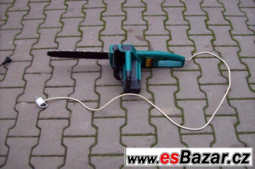 BOSCH ELEKTRICKOU pilu prodam – fotografie 2