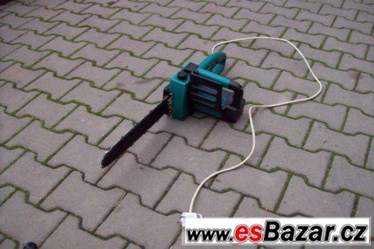 BOSCH ELEKTRICKOU pilu prodam – fotografie 3
