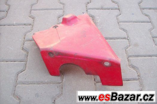 ČZ 125/511 BOCNICI prodam – fotografie 3
