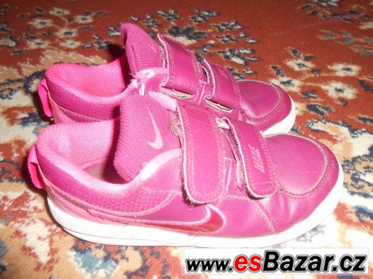 tenisky Nike vel.29,5 – fotografie 2
