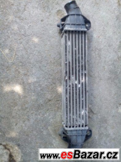 Intercooler Ford MONDEO 10/2000-7/2007 2,0TDCI – fotografie 1
