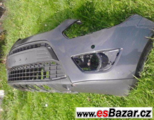 Přední nárazník FORD KUGA 2008-2012 – fotografie 2